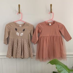 Never Worn H&M Dress Bundle